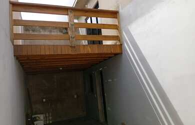 Imagem 3: Casa nova em Itupeva. 170m² de Área, 2 Vagas na garageme3 Dormitórios