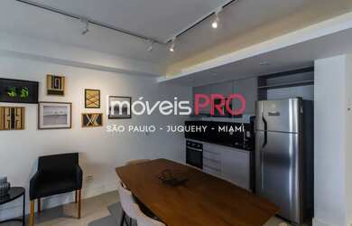 Imagem 9: Cobertura, Jardim Paulista - São Paulo