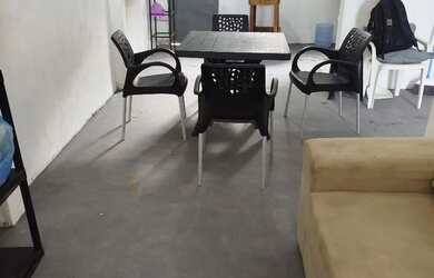 Imagem 3: Alugo Casa em Tamandaré. Churrasqueira, Imóvel mobiliado, Varandae140m²...