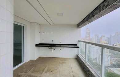 Imagem 2: Apartamento à venda 105m² 2 Suítes Bairro Boqueirão