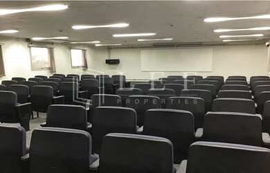 Imagem 2: Rua Bela Cintra, próximo a Paulista