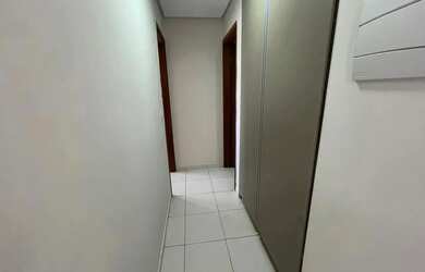 Imagem 14: Apartamento com 2 suítes todo mobiliado e duas vagas de garagem no coração do Catolé