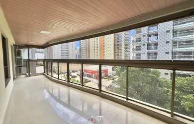 Imagem 4: EXCELENTE APT 2 QUARTOS/SUÍTE NA PRAIA DA COSTA- 90M²- 2 VGS- LAZER-...