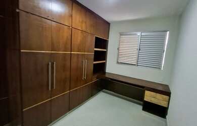 Imagem 14: Apartamento de 4 quartos para aluguel no Nova Suiça, Goiânia - GO