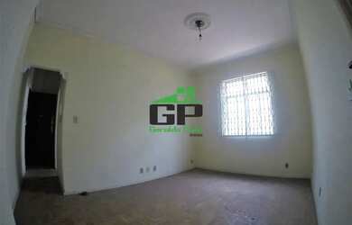 Imagem 5: Apartamento com 2 dormitórios, 60 m² - aluguel por R$ 600,00/mês