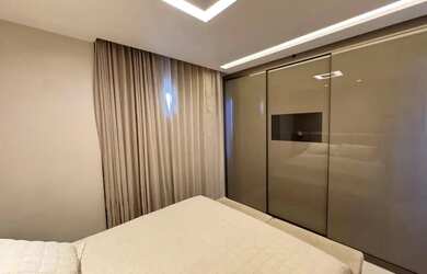 Imagem 8: APARTAMENTO GREENVILLE PATAMARES 3/4, ESCRITORIO, ANDAR ALTO, VISTA MAR