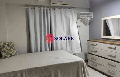 Imagem 5: Apto com excelente localização na praia de Bombas para 6 pessoas