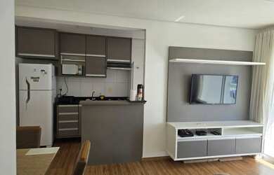 Imagem 9: Apto VIEW CLUB PONTA NEGRA