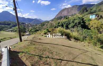Imagem 7: Terreno à venda, 579 m² por R$ 319.000,00 - Cônego - Nova Friburgo/RJ