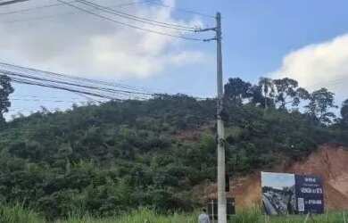 Imagem 4: AREA - PORTÃO - SP. 94.000m² de Área