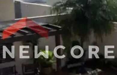 Imagem 9: Casa de condomínio em Rua Carlo Amedeo Negrato - Residencial Village Campo Novo - Bauru/SP