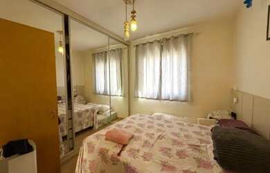 Imagem 4: APARTAMENTO PADRAO SPORT CLUB MELOR LOCALIZACAO DO GUARA