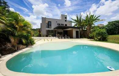 Imagem 1: Uma casa incrível no condomínio Ville de France em Itatiba/SP. Muita...