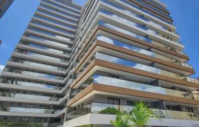 Imagem: O apartamento possui 2 Dormitórios, 1 Banheiro, 2 Vagas na