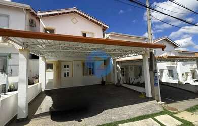 Imagem: A casa em condomínio à venda possui 3 Dormitórios, 1 Banheiro