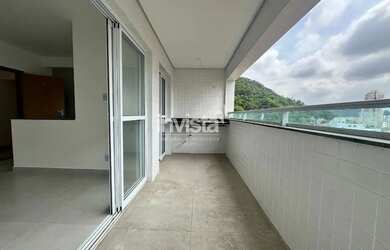 Imagem: O apartamento para alugar possui 2 Dormitórios, 2 Banheiros