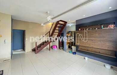 Imagem: O apartamento possui 2 Dormitórios, 1 Banheiro e 75m² de Área