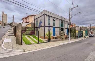 Imagem: Sobrado para venda em Vila Mazzei com 3 quartos, 164m²