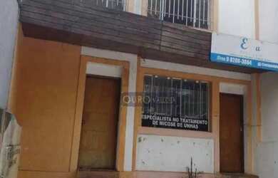 Imagem: Sobrado Comercial na Mooca com 110m²