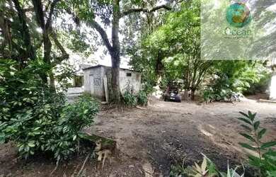 Imagem: O terreno possui 2.300m² de Área e está localizado em Piratininga