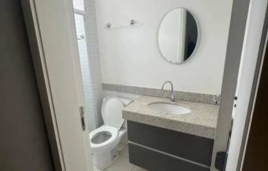 Imagem 7: Alugo cobertura no ícone Jardim Goias direto com proprietário