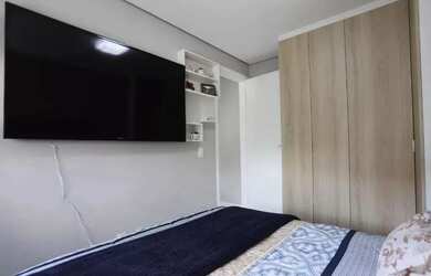 Imagem 15: Apartamento a venda no Jaguaré São Paulo