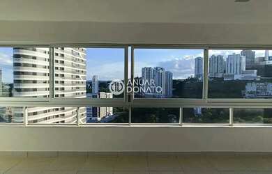 Imagem: O apartamento possui 3 Dormitórios, 3 Banheiros, 3 Vagas na