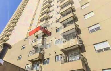 Imagem: O apartamento à venda possui 3 Dormitórios, 2 Banheiros, 1