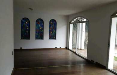 Imagem 4: Sobrado em Rua Cardeal Cagliori - Alto de Pinheiros - São Paulo/SP