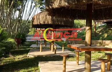 Imagem 11: Linda Chacára em Aruja. PiscinaeLareira