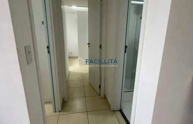 Imagem 7: Seu novo lar no Condomínio UP Flores,apartamento moderno à venda-Manaus/AM