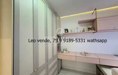 Imagem 3: Leo vende, bairro Sim, 2 suítes, goumert, veja fotos