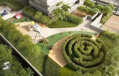 Imagem 5: Cobertura em Jardim Europa