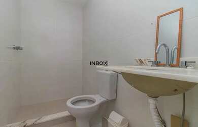 Imagem 14: Apartamento em Azenha. Imóvel novo, 44m² de Área, 1 Vaga na garageme1...