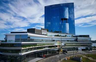 Imagem: O depósito possui 1 Vaga na garagem, 36m² de Área, Imóvel