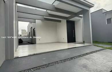 Imagem: Casa para Venda em Tijucas, Areias, 3 dormitórios, 1 suíte