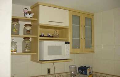 Imagem 15: Cobertura em Estrada Benvindo de Novaes - Recreio dos Bandeirantes - Rio...