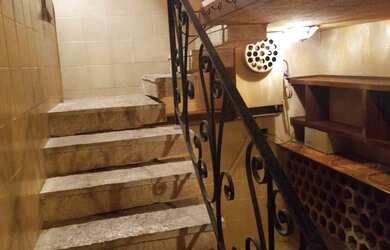 Imagem 13: Sobrado em Rua Cardeal Cagliori - Alto de Pinheiros - São Paulo/SP