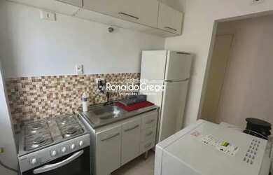 Imagem: Apartamento com 1 quarto, Vila Clementino, São Paulo, Cod