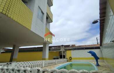 Imagem: Apartamento em Rua eça de Queirós - Solemar - Praia Grande/SP