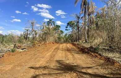 Imagem 5: Terreno em Atibaia 600m² por R$ 65 mil Entrada de R$ 15 mil