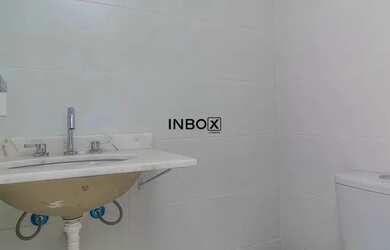 Imagem 9: Apartamento em Azenha. Imóvel novo, 44m² de Área, 1 Vaga na garageme1...