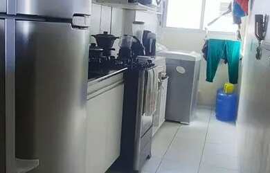 Imagem 12: Apto spazio nautillus t4. Piscina, Churrasqueira, Varandae50m² de Área