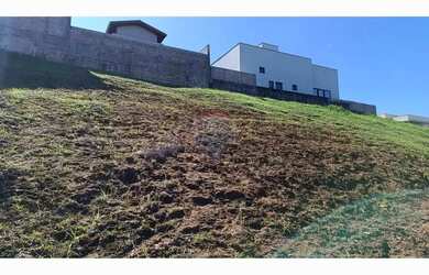 Imagem: O terreno possui 503m² de Área e está localizado em Itatiba