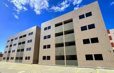 Imagem 9: Imóvel para venda possui 50 metros quadrados com 2 quartos