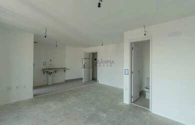 Imagem 3: Venda Apartamento 2 Dormitórios - 93 m² Campo Belo