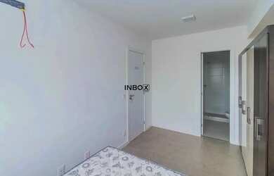 Imagem 13: Apartamento em Azenha. Imóvel novo, 44m² de Área, 1 Vaga na garageme1...