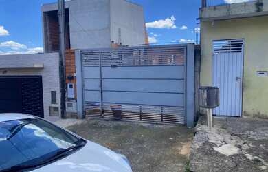 Imagem: CASA JARDIM CAMPO LIMPO - ÓTIMA LOCALIZAÇÃO