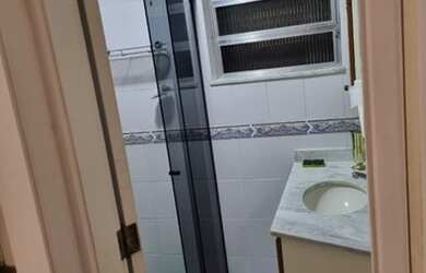 Imagem 7: Ótimo apartamento de 3 três quartos, próximo a Praça Saens Pena e...