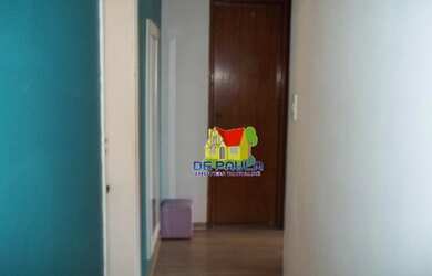 Imagem 3: Apartamento à venda, 78 m² por R$ 215.000,00 - Vila Alpina - São Paulo/SP